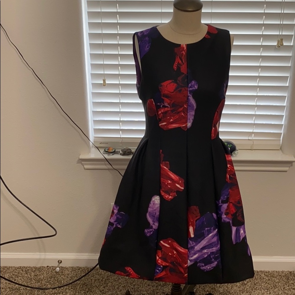 Calvin Klein Midi dress